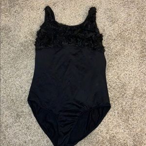 Bloch dance/ballet leotard